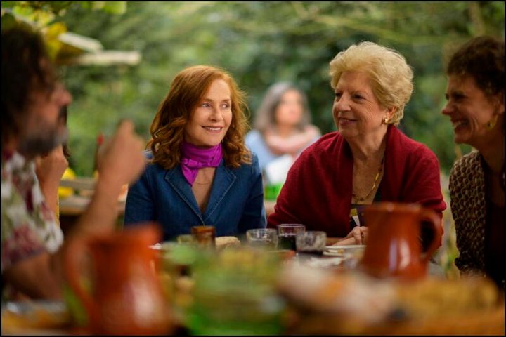 世界遺産の町シントラが舞台の『ポルトガル、夏の終わり』© 2018 SBS PRODUCTIONS / O SOM E A FÚRIA © 2018 Photo Guy Ferrandis / SBS Productions