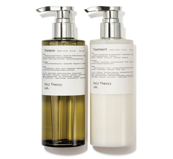 ベスコス2025年上半期 シャンプー＆トリートメント