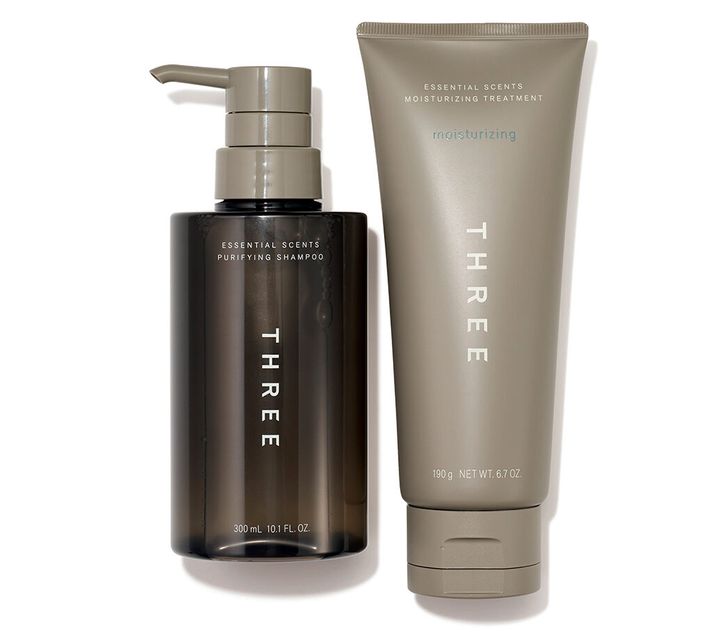 ベスコス2025年上半期 シャンプー＆トリートメント