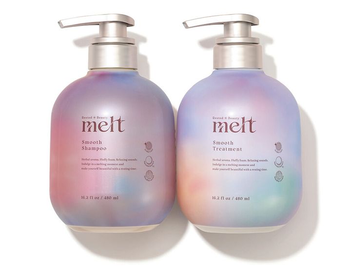 ベスコス2025年上半期 シャンプー＆トリートメント