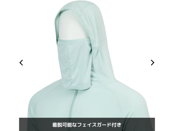 コスパ最強！ワークマンの動きやすくて機能性が優秀な夏ワンピースおすすめ3選