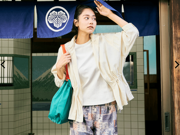 コスパ最強！ワークマンの動きやすくて機能性が優秀な夏ワンピースおすすめ3選