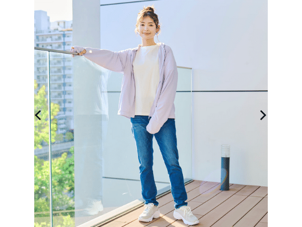 コスパ最強！ワークマンの動きやすくて機能性が優秀な夏ワンピースおすすめ3選