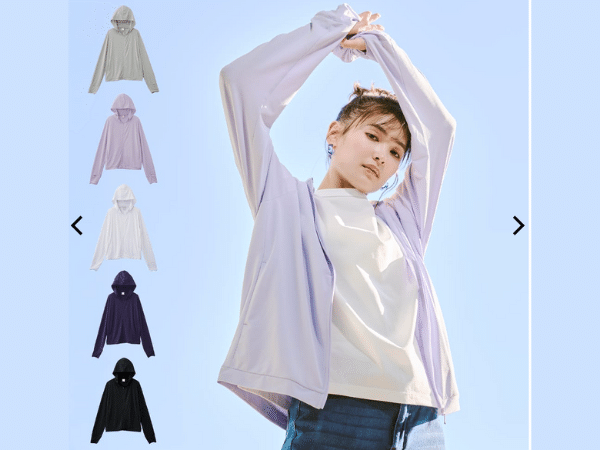 コスパ最強！ワークマンの動きやすくて機能性が優秀な夏ワンピースおすすめ3選