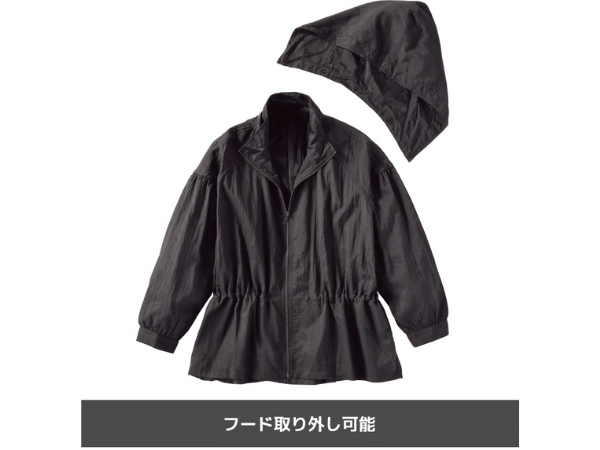 コスパ最強！ワークマンの動きやすくて機能性が優秀な夏ワンピースおすすめ3選