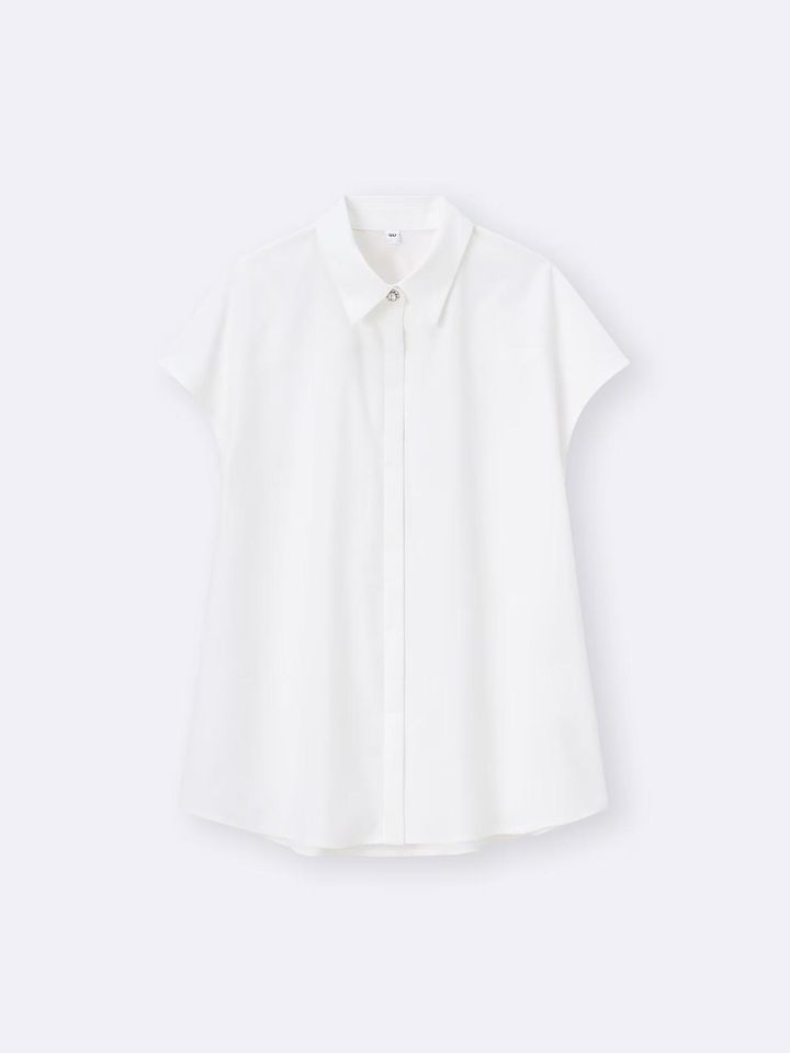 画像1: 出典：GU