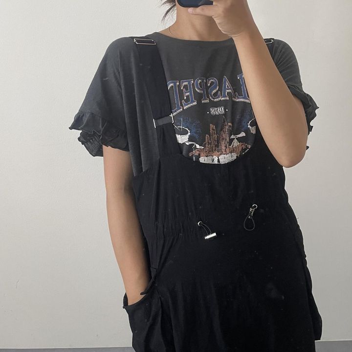 画像2: モノトーンに映える