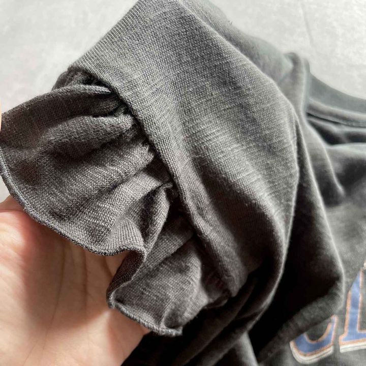 画像2: フリルとプリントが優勝