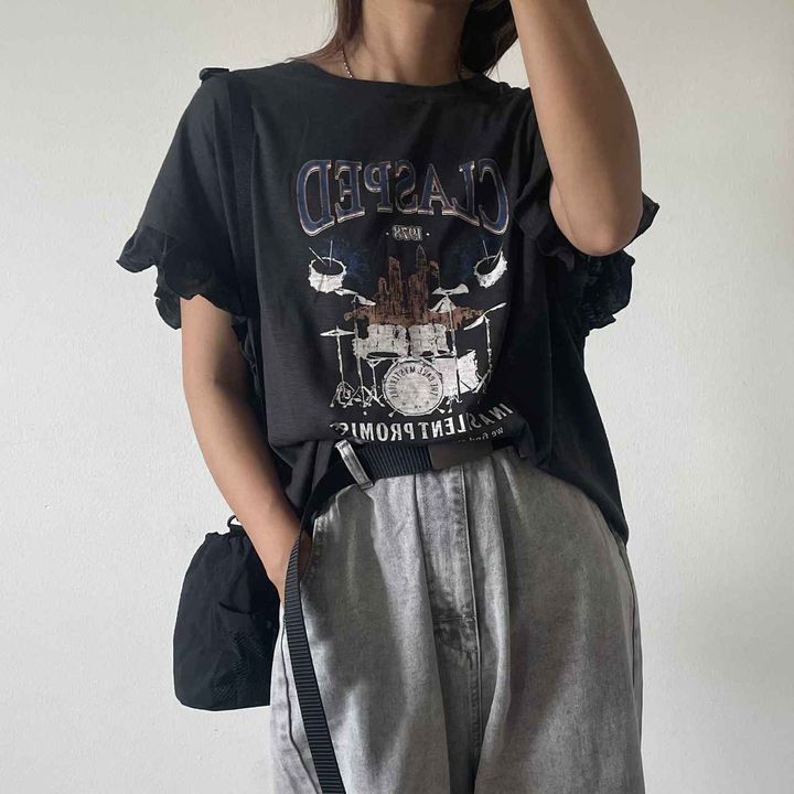 画像1: モノトーンに映える