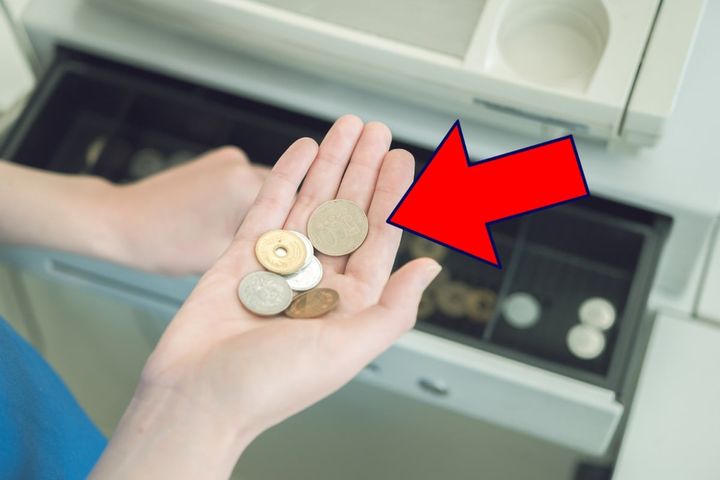 「お釣りが多い」…そのまま受け取ったら犯罪！？