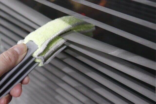 ダイソー ブラインドクリーナー