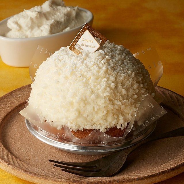 シャトレーゼのベリーのフロマージュタルト