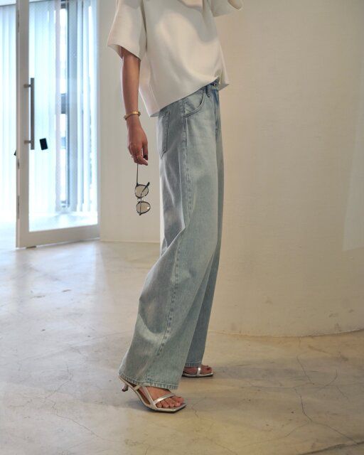 横から見た感じ