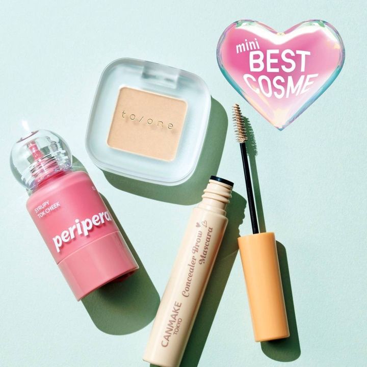 【2025年上半期】美容賢人の偏愛コスメBEST3【ビューティーエディター西村朋子編】