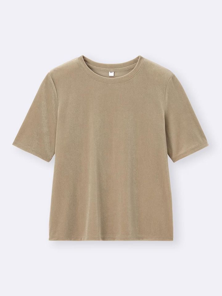 画像3: 出典：GU