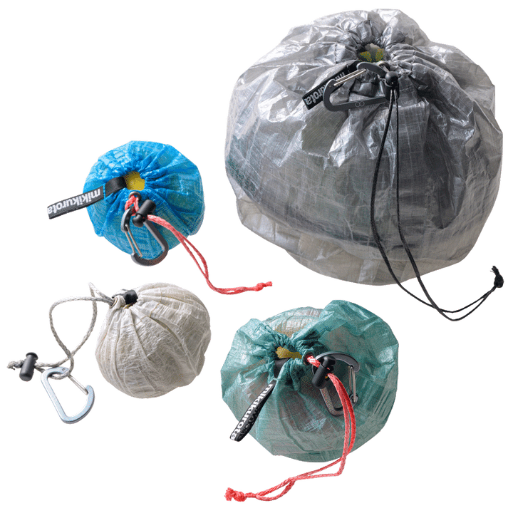 〈mikikurota〉のフルーツサック