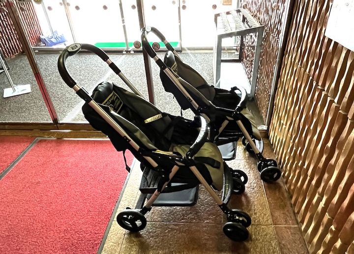 岩手県立博物館