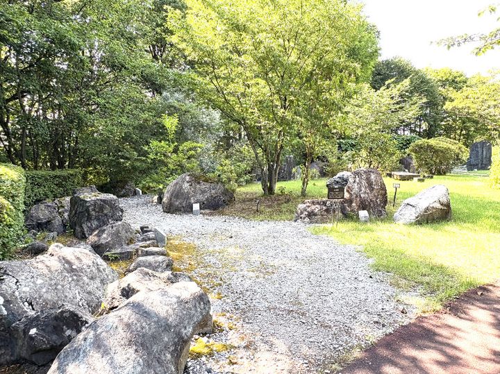 岩手県立博物館