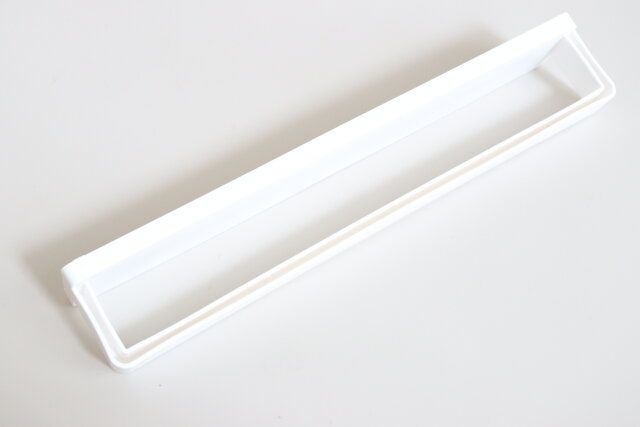 ダイソーのnoma タオルバー（マグネット）2