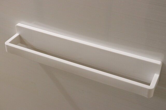 ダイソーのnoma タオルバー（マグネット）4