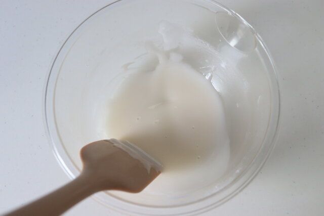 グラス・オ・シトロンを作る