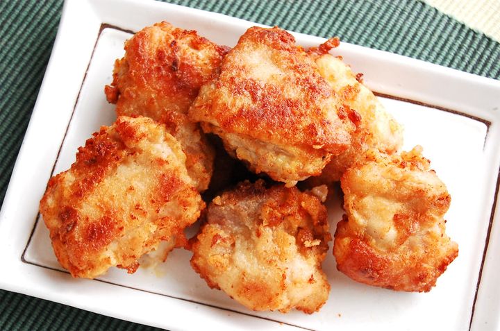 唐揚げ