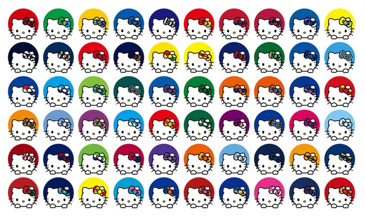 Jリーグ･サンリオ共同企画「フェアプレーリボンプロジェクト」