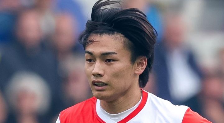 日本代表FW上田綺世は「フェイエで得点王争いをする！ファンペルシー監督は彼に熱狂」と元浦和監督が期待