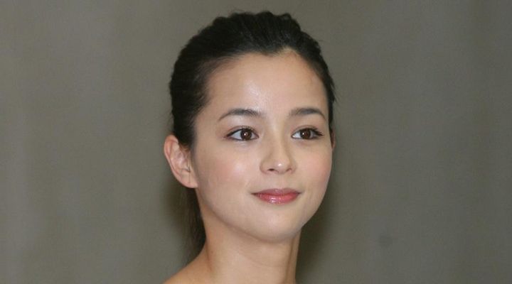 加藤ローサさん、日本代表OB松井大輔氏との離婚を公表 現在も一緒に暮らしていると明かす