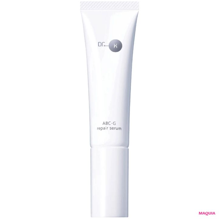 マキア 毛穴ケア おすすめ 化粧品 ドクターケイ ABC-Gリペアセラム