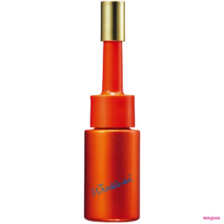 マキア 毛穴ケア おすすめ 化粧品 ポーラ リンクルショット メディカル セラム デュオ 医薬部外品