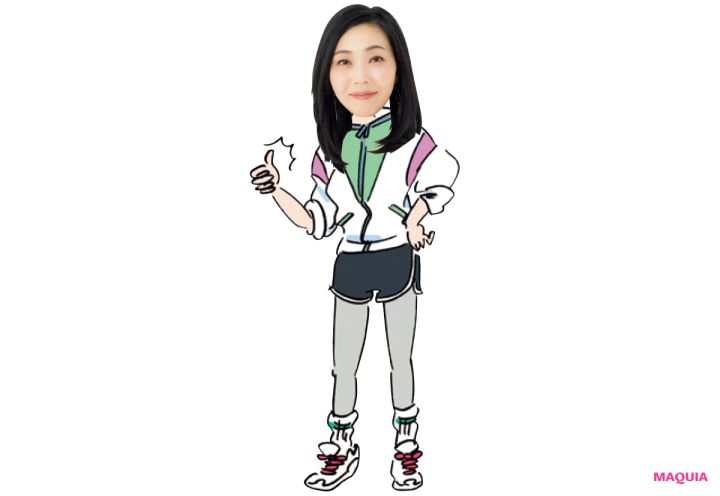 マキア 毛穴ケア おすすめ 化粧品 水井真理子