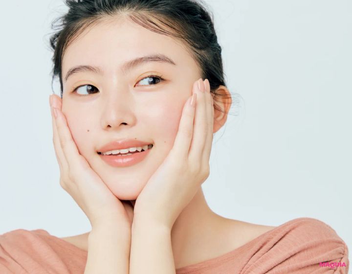 マキア 友利新 毛穴ケア 美容医療