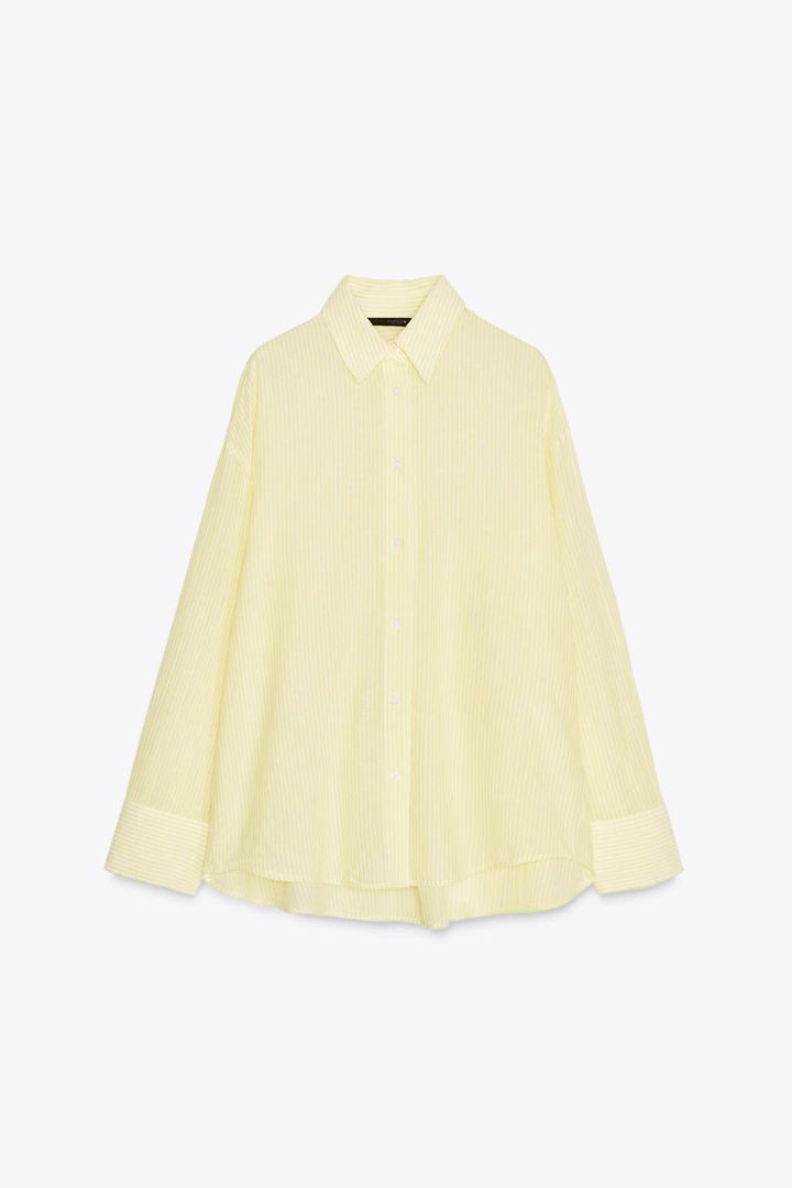 画像2: 出典：ZARA