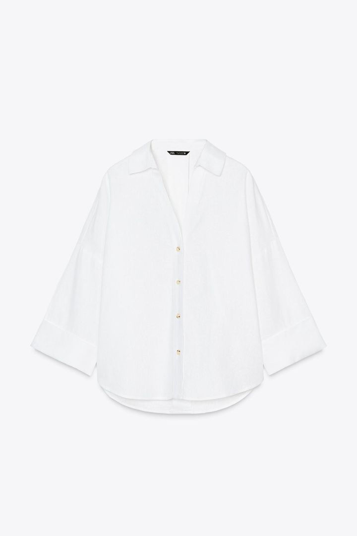 画像1: 出典：ZARA