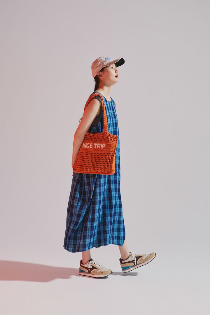 暑い日はさらりとワンピースを着たい！涼しげなコーデ7選