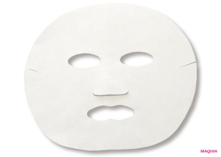 マキア 毛穴ケア おすすめ シートマスク 毛穴撫子 お米のマスク