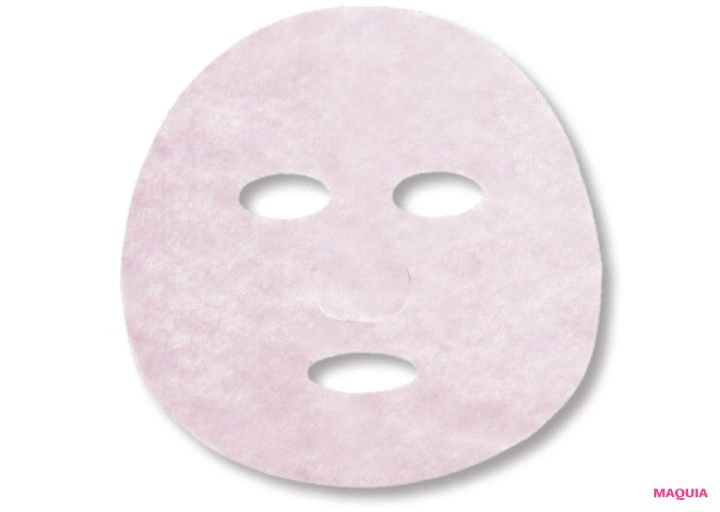 マキア 毛穴ケア おすすめ シートマスク トリロジー フレッシュブレンドオイル+シートマスク