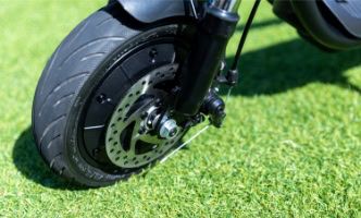 キックスケータータイプ：