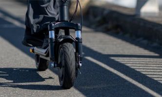 キックスケータータイプ