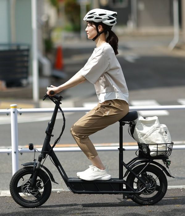 スクータータイプ