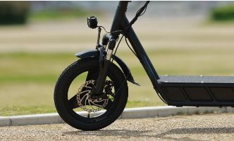 スクータータイプ