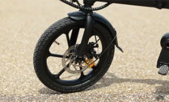 キックスケータータイプ：