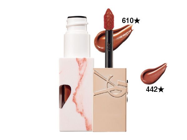 YSL ザ インクス ヴィニルクリーム 〈コレクター〉