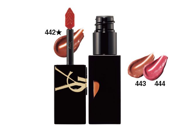 YSL ザ インクス ヴィニル クリーム