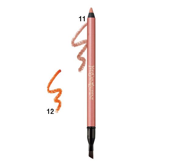 YSL リベレイテッド アイライナー ウォーター プルーフ