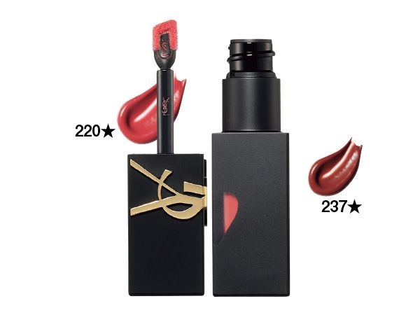 YSL ザ インクス ブラー クリーム