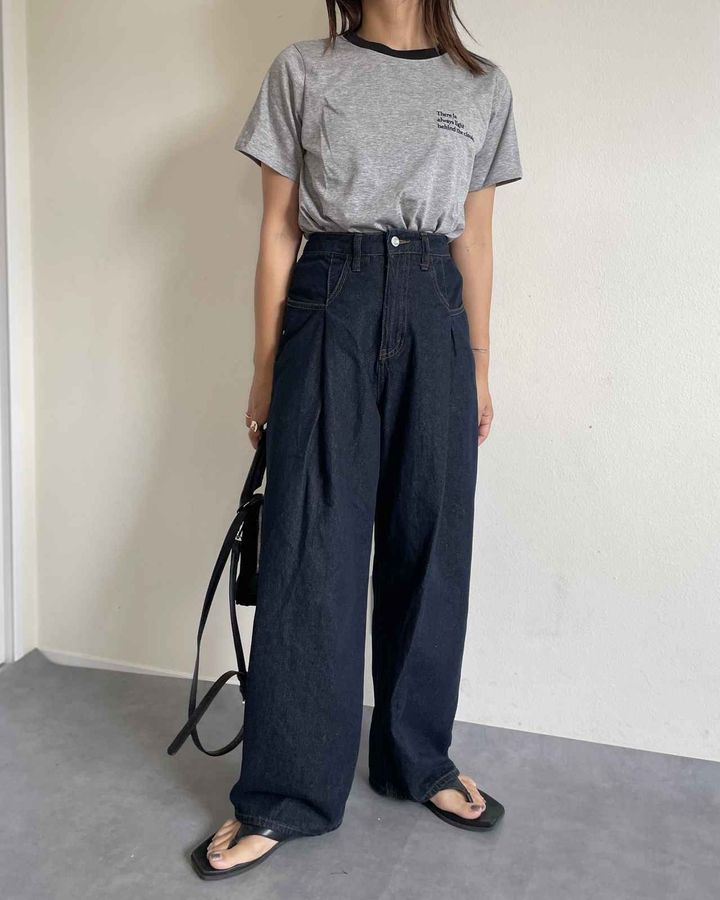 画像1: シルエット良！！