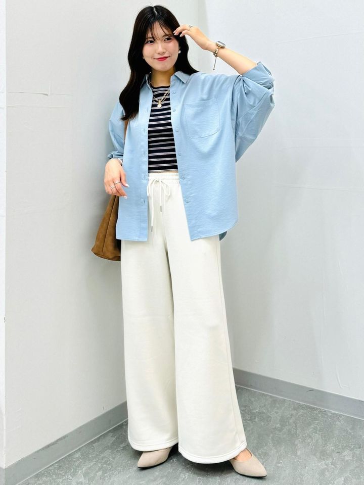 画像1: 出典：GU