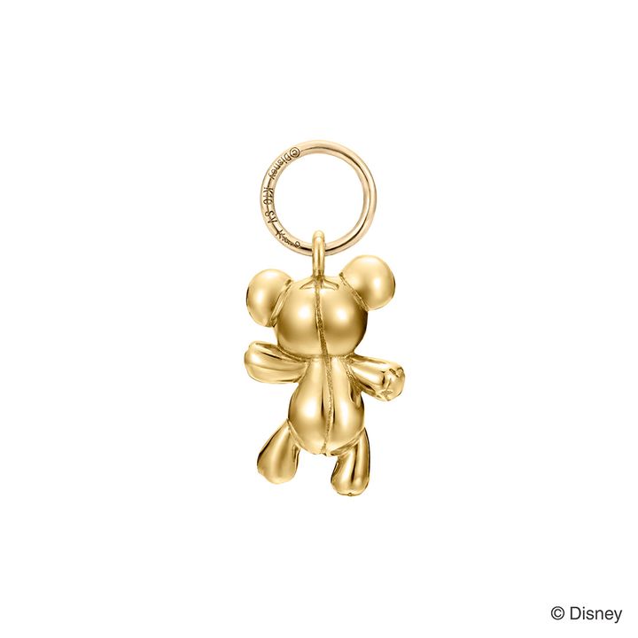 Disney Peter Pan / Story Charm -Michael